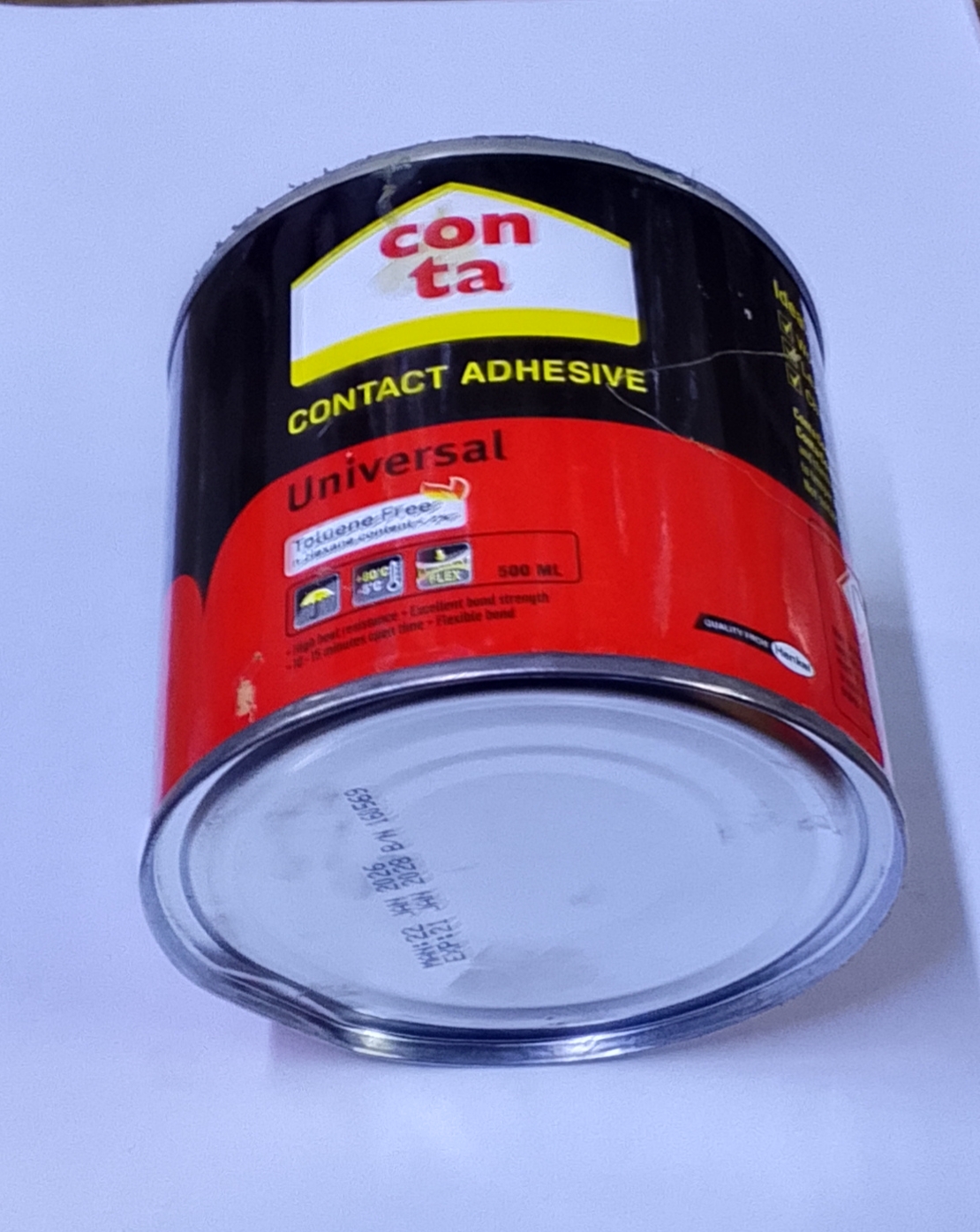 CONTA 500 ML